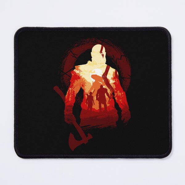Item preview, Adventure with the Gods designed and sold by Danirl Diaz.