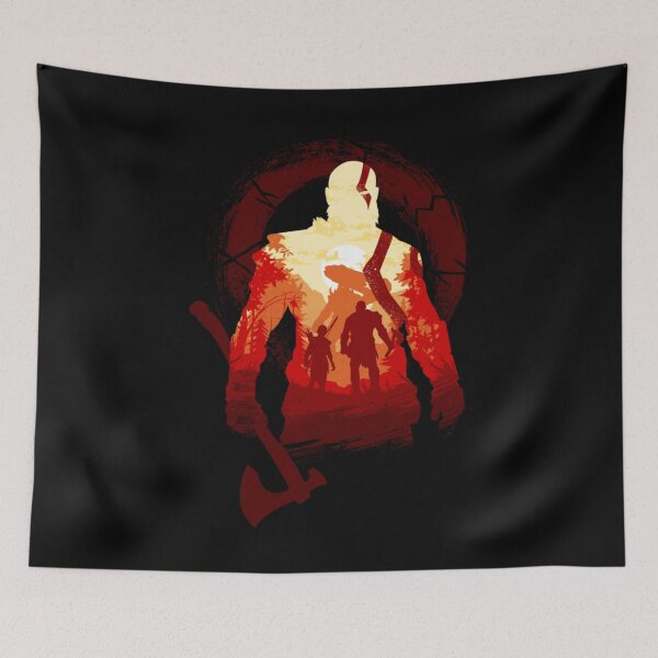 Item preview, Adventure with the Gods  designed and sold by Danirl Diaz.