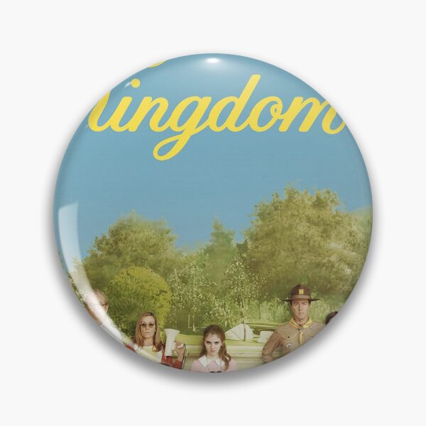 Item preview, Moonrise Kingdom (2012) designed and sold by margarethScott.