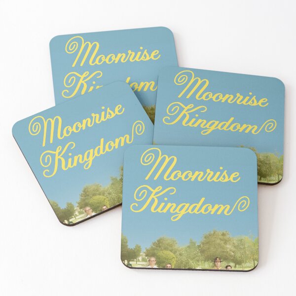 Item preview, Moonrise Kingdom (2012) designed and sold by margarethScott.