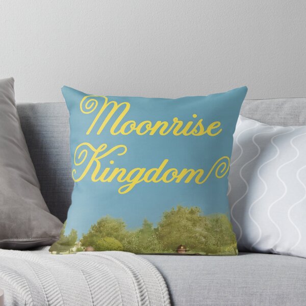 Item preview, Moonrise Kingdom (2012) designed and sold by margarethScott.