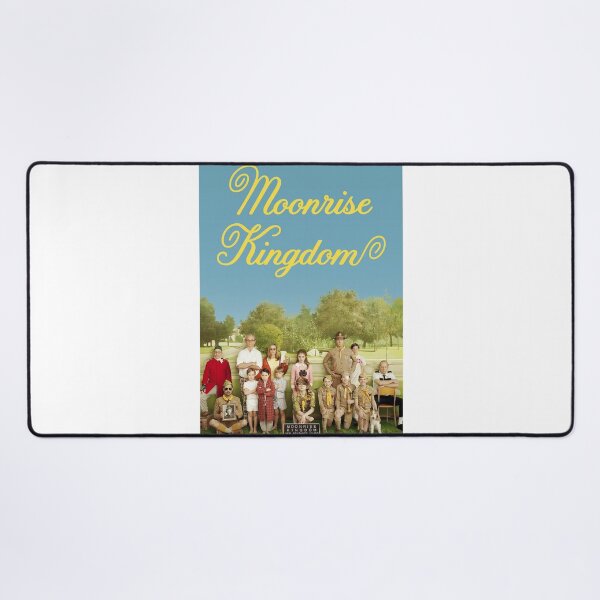 Item preview, Moonrise Kingdom (2012) designed and sold by margarethScott.