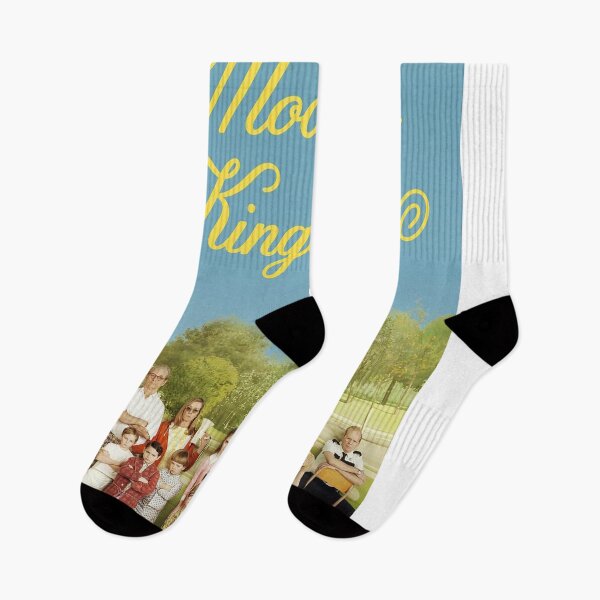 Item preview, Moonrise Kingdom (2012) designed and sold by margarethScott.