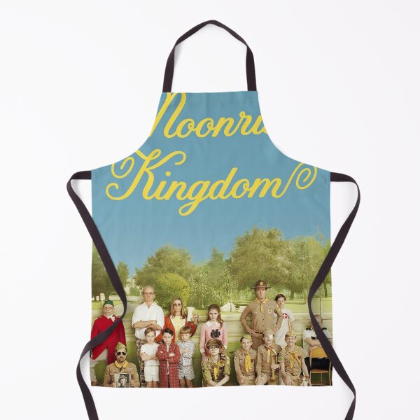 Item preview, Moonrise Kingdom (2012) designed and sold by margarethScott.