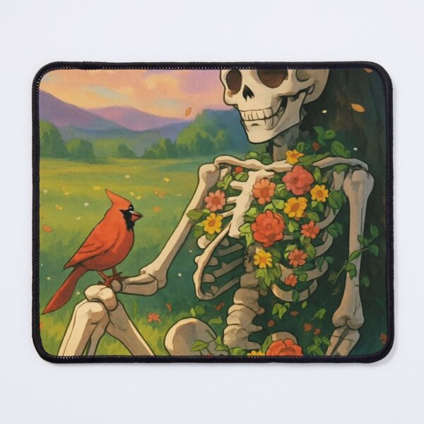 Item preview, Lunar Skeleton Uphold Crypto bWatcher designed and sold by Danielaadvant.
