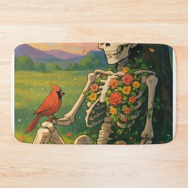 Item preview, Lunar Skeleton Uphold Crypto bWatcher designed and sold by Danielaadvant.