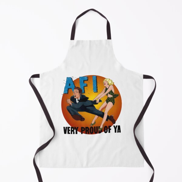 Item preview, Afi Band Very Proud Of Ya designed and sold by Danirl Diaz.