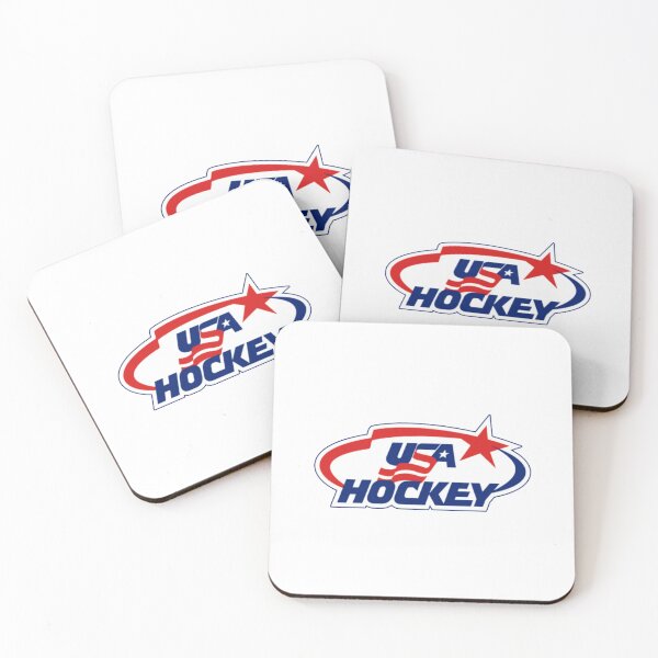 Item preview, Usa Hockey  designed and sold by triciabowell.