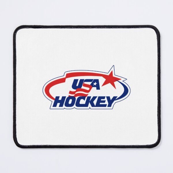 Item preview, Usa Hockey designed and sold by triciabowell.