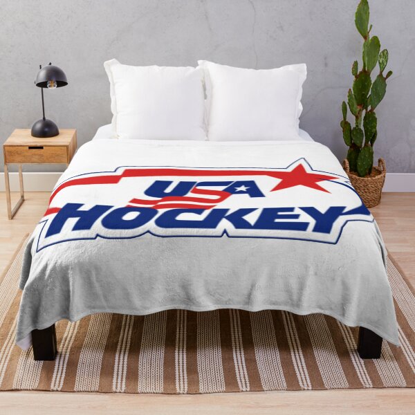 Item preview, Usa Hockey  designed and sold by triciabowell.
