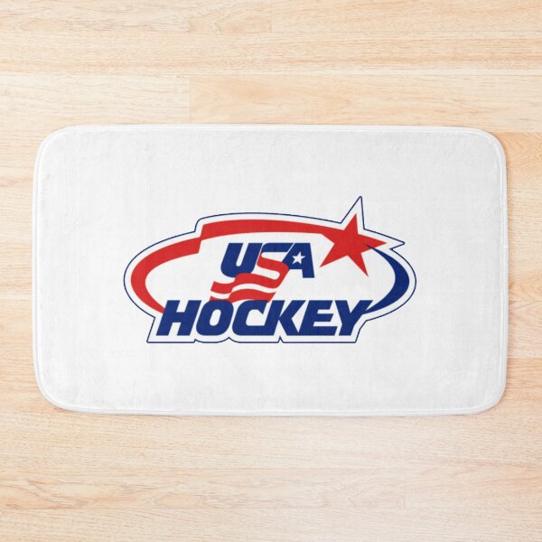 Item preview, Usa Hockey  designed and sold by triciabowell.