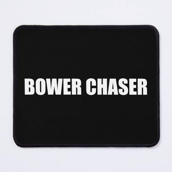 Item preview, Bower Chaser designed and sold by kavitasyavera.