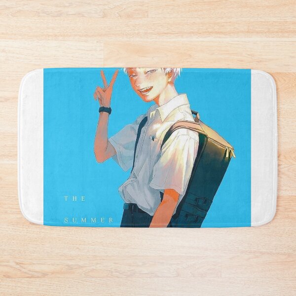 Item preview, The Summer Hikaru Died designed and sold by KritstinaBrisce.