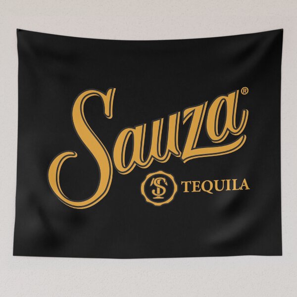 Item preview, Urban Bone Sauza Tequila Rebel designed and sold by Danielaadvant.