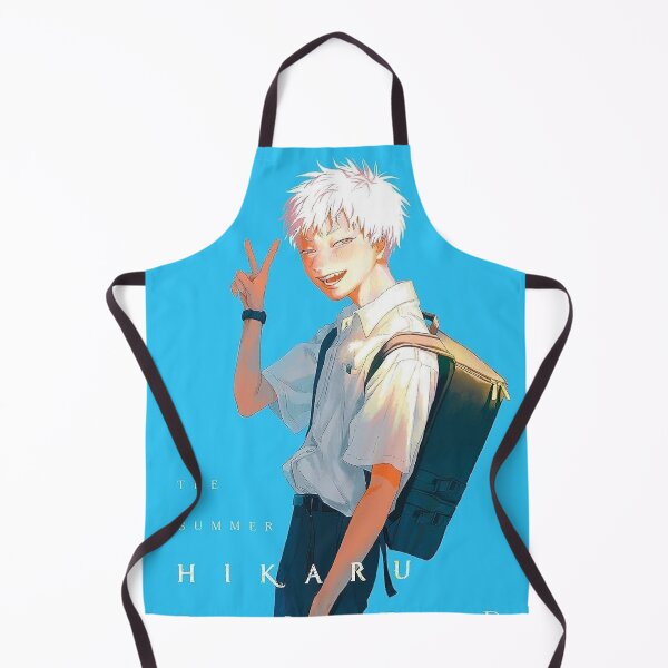 Item preview, The Summer Hikaru Died designed and sold by KritstinaBrisce.