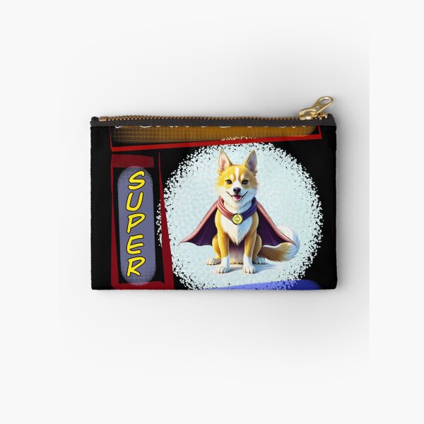 Item preview, I can be your Super Friend designed and sold by KabronX.