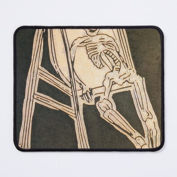 Item preview, Ancient Bone Anne Marie aWarrior designed and sold by Danielaadvant.