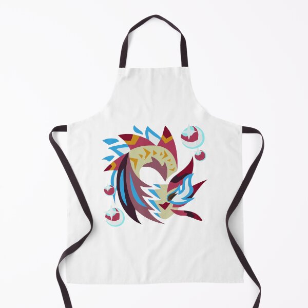 Item preview, Mizutzune - Monster Hunter Bubble Wyvern designed and sold by furrydrool.