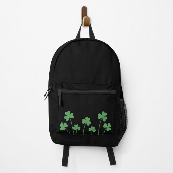 Item preview, Green Shamrocks designed and sold by HardLynch.