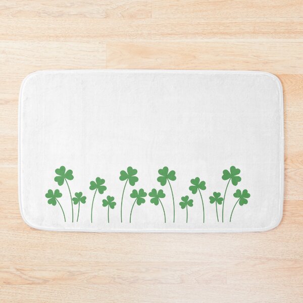 Item preview, Green Shamrocks  designed and sold by HardLynch.