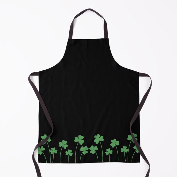 Item preview, Green Shamrocks designed and sold by HardLynch.