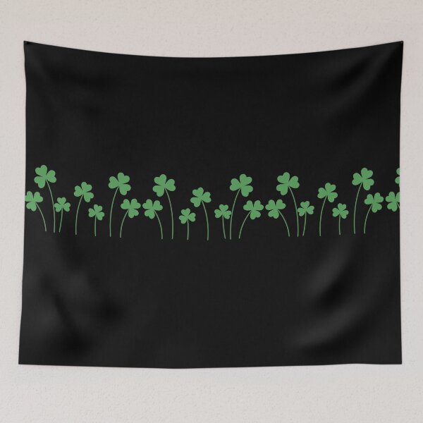 Item preview, Green Shamrocks  designed and sold by HardLynch.