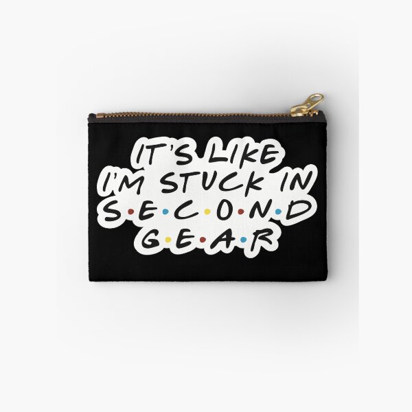 Item preview, Second Gear designed and sold by Friendzee.