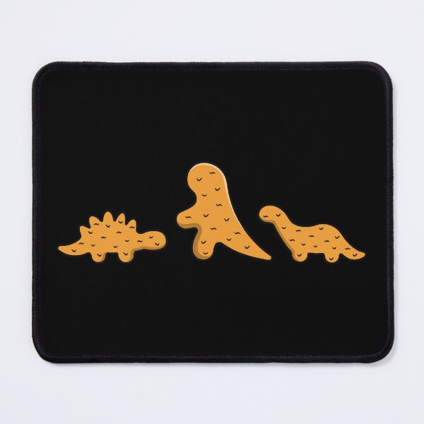 Item preview, Dino nugget - Funny Dinosaur lover designed and sold by kavitasyavera.