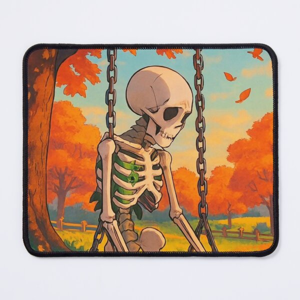 Item preview, Frostborn Skull Pro Taper Wanderer designed and sold by Danielaadvant.