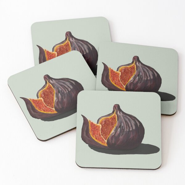 Item preview, Still Life of Fig designed and sold by PjijArti.