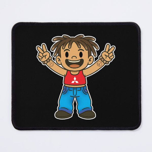 Item preview, Little Raver designed and sold by moon70star-m70s.