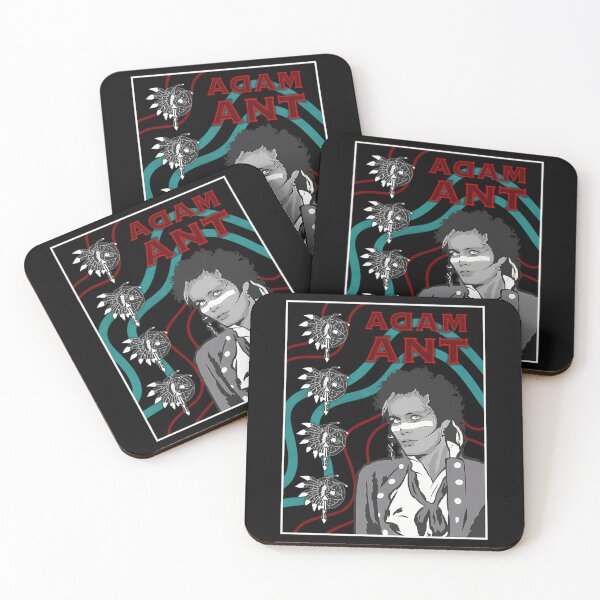Item preview, Adam Ant Music designed and sold by Diamondofficial.