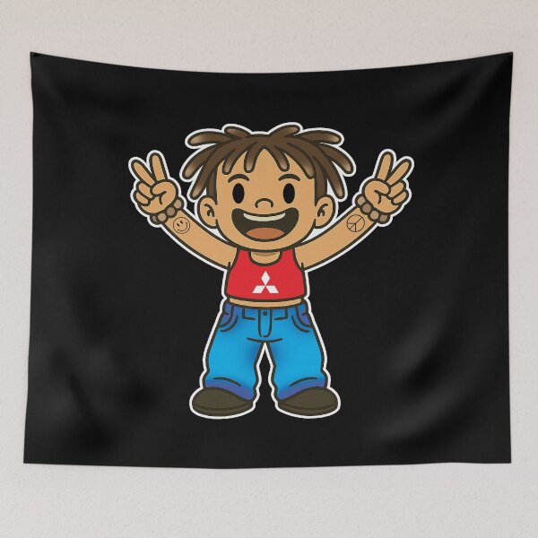 Item preview, Little Raver designed and sold by moon70star-m70s.