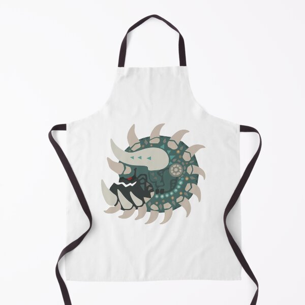 Item preview, Iceborne - Monster Hunter designed and sold by furrydrool.