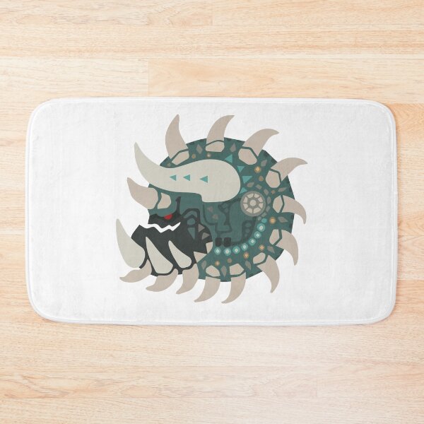 Item preview, Iceborne -  Monster Hunter designed and sold by furrydrool.