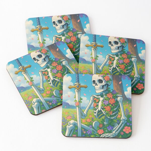 Item preview, Haunted Bone Crank Brothers Crankbrothers bMusician designed and sold by Danielaadvant.