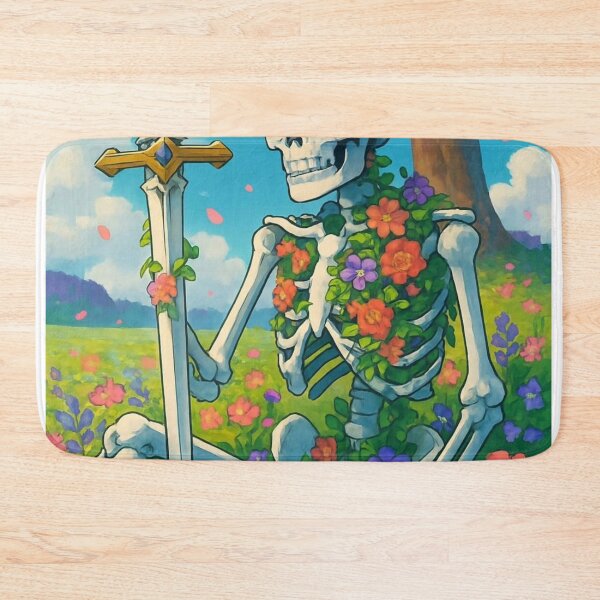 Item preview, Haunted Bone Crank Brothers Crankbrothers bMusician designed and sold by Danielaadvant.