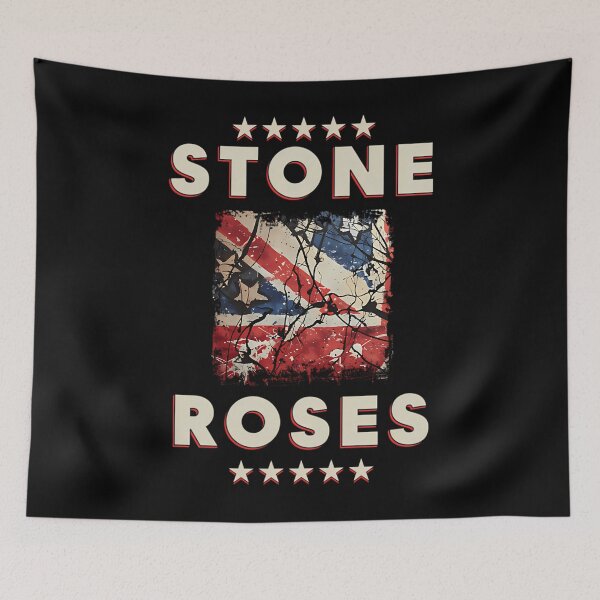 Item preview, Stone Roses Waterfall S.R. designed and sold by Diamondofficial.