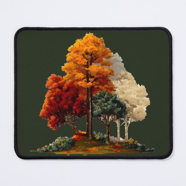 Item preview, Fall season designed and sold by Newrealis.