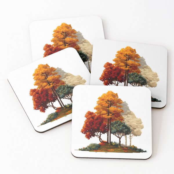 Item preview, Fall season designed and sold by Newrealis.
