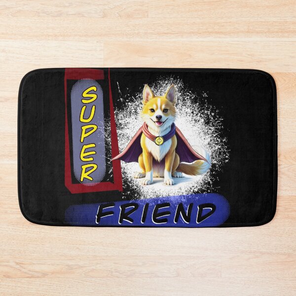 Item preview, Super Friend designed and sold by KabronX.