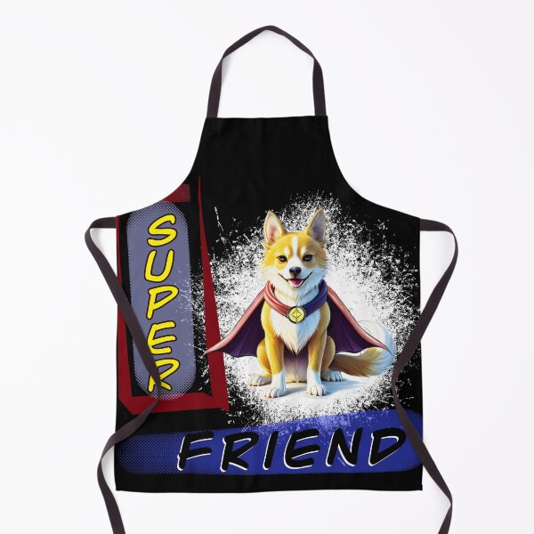 Item preview, Super Friend designed and sold by KabronX.