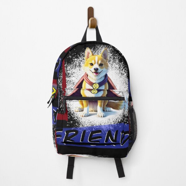 Item preview, Super Friend designed and sold by KabronX.