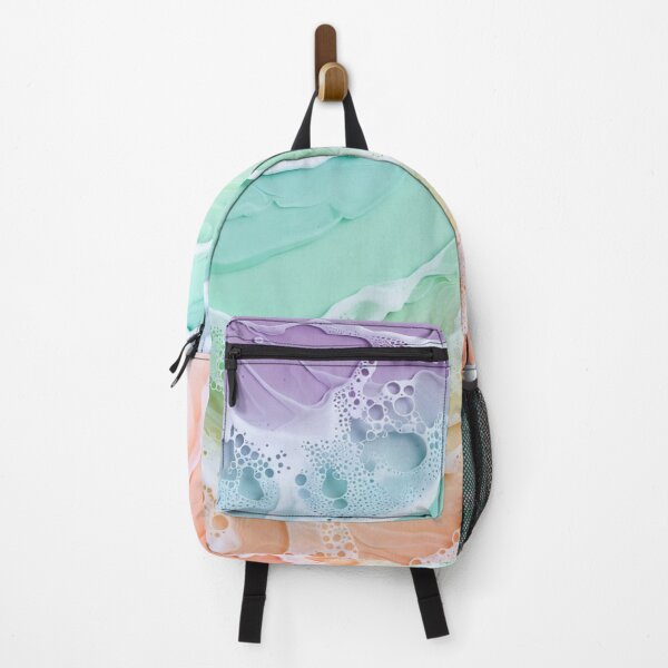 Item preview, Pastel Bubble Swirl Abstract designed and sold by CoquetteLunaCo.