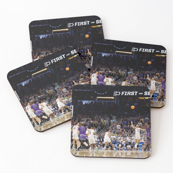 Item preview, Furman Shot vs Virginia designed and sold by BranonMac.