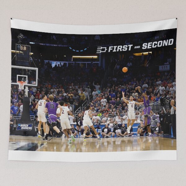 Item preview, Furman Shot vs Virginia designed and sold by BranonMac.