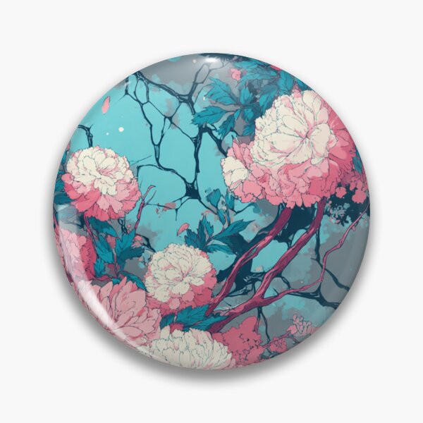 Item preview, Anime Blossoms designed and sold by Whimsy-Glim.