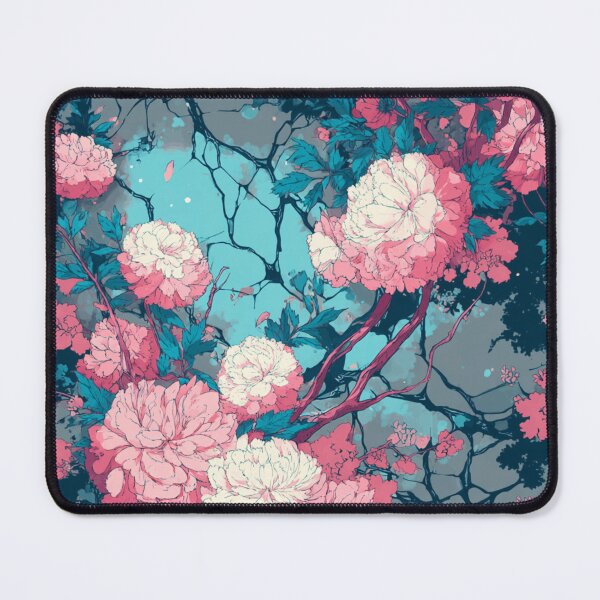 Item preview, Anime Blossoms designed and sold by Whimsy-Glim.