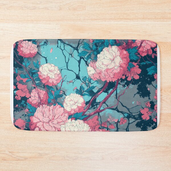Item preview, Anime Blossoms designed and sold by Whimsy-Glim.