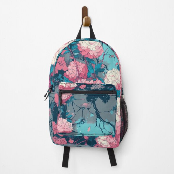 Item preview, Anime Blossoms designed and sold by Whimsy-Glim.